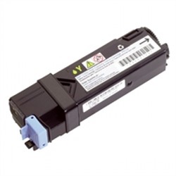 Dell Toner gelb High Capacity <span class="itemid">593-10314</span>