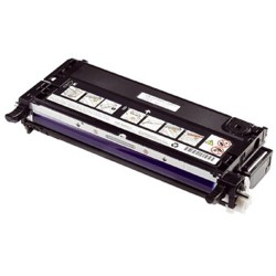 Dell Toner schwarz high capacity <span class="itemid">593-10368</span>