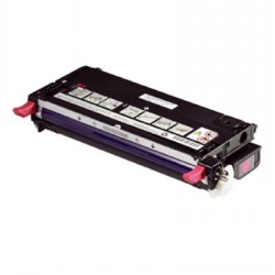 Dell Toner magenta high capacity <span class="itemid">593-10370</span>