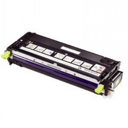 Dell Toner yellow high capacity <span class="itemid">593-10371</span>