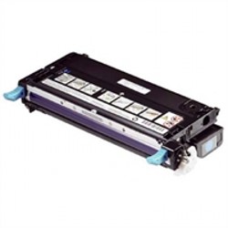 Dell Toner cyan standard <span class="itemid">593-10373</span>