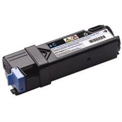 Dell Toner cyan <span class="itemid">593-11041</span>