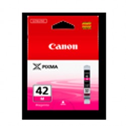 Canon CLI-42m Tinte magenta <span class="itemid">6386B001</span>