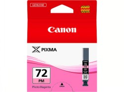 Canon Canon Tinte photo magenta PGI-72pm <span class="itemid">6408B001</span>