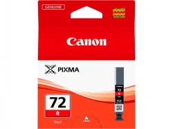 Canon Canon Tinte rot PGI-72r <span class="itemid">6410B001</span>