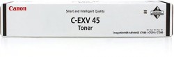 Canon CANON Toner schwarz C-EXV45 <span class="itemid">6942B002</span>