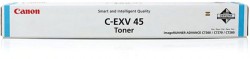 Canon CANON Toner cyan C-EXV45 <span class="itemid">6944B002</span>