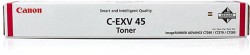 Canon CANON Toner magenta C-EXV45 <span class="itemid">6946B002</span>