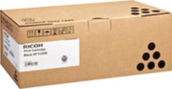 Ricoh 841756 RICOH TONER Yellow <span class="itemid">841756</span>