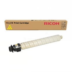 Ricoh 841926 RICOH MPC2003 TONER YELLOW HC <span class="itemid">841926</span>