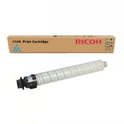 Ricoh 841928 RICOH MPC2003 TONER CYAN HC <span class="itemid">841928</span>