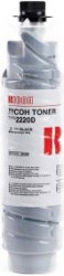 Ricoh 842342 RICOH AF1022 TONER BLACK <span class="itemid">842342</span>