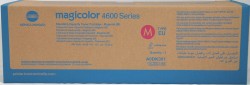 Konica Minolta Toner Magenta <span class="itemid">A0DK351</span>