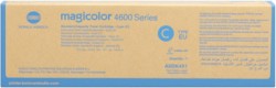 Konica Minolta Toner Cyan <span class="itemid">A0DK451</span>