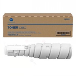 Konica Minolta A202051 KONICA BIZHUB C223 TONER BLACK <span class="itemid">A202051</span>