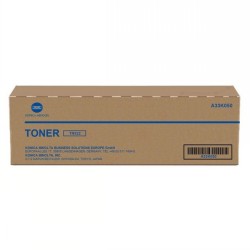 Konica Minolta TN-322 K Toner schwarz <span class="itemid">A33K050</span>