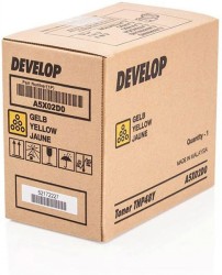 Develop DEVELOP Toner gelb TNP-48Y&nbsp;10.000Seiten <span class="itemid">A5X02D0</span>