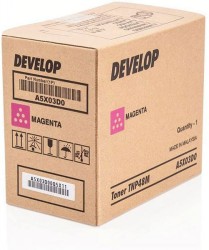 Develop DEVELOP Toner magenta TNP-48M&nbsp;10.000Seiten <span class="itemid">A5X03D0</span>