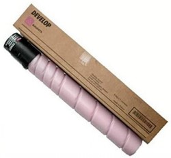 Develop DEVELOP Toner magenta TN-221M&nbsp;21.000Seiten <span class="itemid">A8K33DA</span>