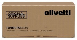 Olivetti B1073 OLIVETTI TONER BLACK <span class="itemid">B1073</span>