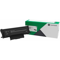 Lexmark Toner Schwarz <span class="itemid">B222000</span>