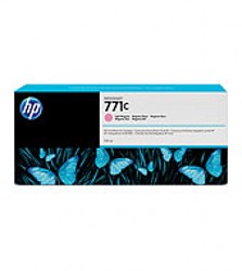 HP HP Nr.771 Tintenpatrone light magenta <span class="itemid">B6Y11A</span>