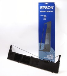 Epson Farbband schwarz <span class="itemid">C13S015055</span>