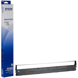 Epson EPSON S015642 schwarz Farbband <span class="itemid">C13S015646</span>