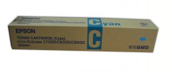 Epson Tonerkartusche cyan <span class="itemid">C13S050041</span>