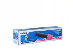 Epson Tonerkartusche magenta <span class="itemid">C13S050192</span>