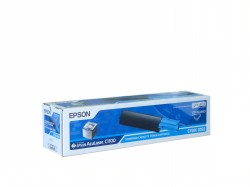 Epson Tonerkartusche cyan <span class="itemid">C13S050193</span>