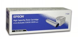 Epson Tonerkartusche schwarz <span class="itemid">C13S050229</span>