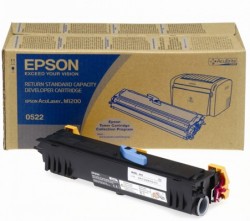 Epson Tonerpatrone Standard Capacity <span class="itemid">C13S050522</span>