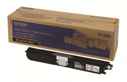 Epson Tonerkartusche High Capacity schwarz <span class="itemid">C13S050557</span>