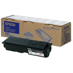 Epson EPSON S050585 schwarz Toner <span class="itemid">C13S050585</span>