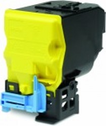 Epson Tonerkartusche yellow <span class="itemid">C13S050590</span>