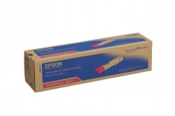 Epson Tonerkartusche High Capacity magenta <span class="itemid">C13S050657</span>