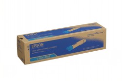 Epson Tonerkartusche High Capacity cyan <span class="itemid">C13S050658</span>