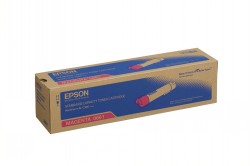 Epson Tonerkartusche Standard magenta <span class="itemid">C13S050661</span>