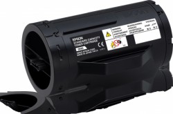 Epson Tonerkartusche Standard schwarz <span class="itemid">C13S050690</span>