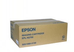 Epson Bildeinheit (Toner + Trommel) <span class="itemid">C13S051068</span>