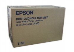 Epson Photoconductor inkl. Resttoner Beh&#228;lter <span class="itemid">C13S051105</span>