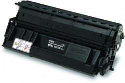 Epson Tonerpatrone schwarz <span class="itemid">C13S051189</span>