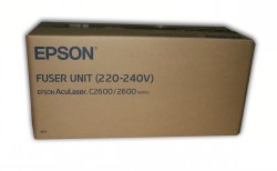 Epson Fixiereinheit <span class="itemid">C13S053018</span>