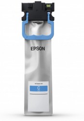 Epson Epson T01C200 Tintenpatrone XL cyan <span class="itemid">C13T01C200</span>