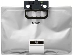 Epson Tintenpatrone XXL schwarz extra hohe Kapazit&#228;t <span class="itemid">C13T01D100</span>