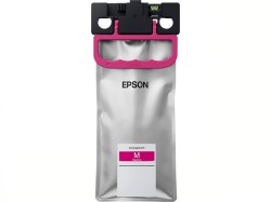 Epson Tintenpatrone XXL magenta extra hohe Kapazit&#228;t <span class="itemid">C13T01D300</span>