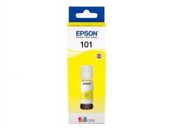 Epson Tinte gelb 101 <span class="itemid">C13T03V44A</span>