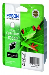 Epson Tintenpatrone Glossy Optimizer <span class="itemid">C13T05404010</span>