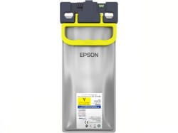 Epson Tintenpatrone gelb XL <span class="itemid">C13T05A400</span>